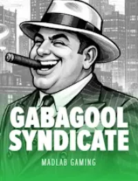 gabagool syndicate 1 logo