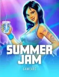 summer jam official logo
