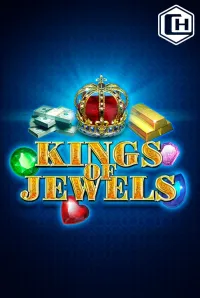 king of jewels lotto logo
