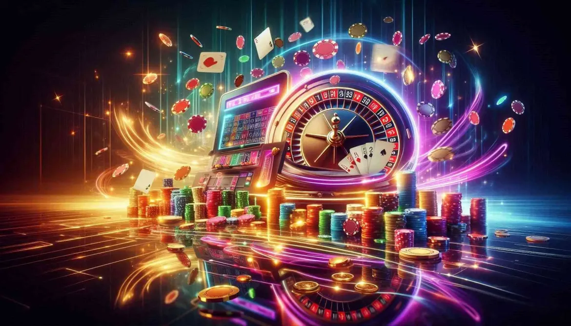 Wintino Casino