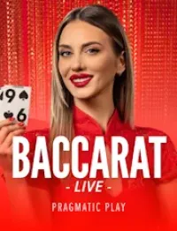 baccarat 4 game logo